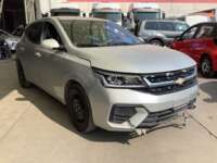 Chevrolet Aveo 2025 5p LT L4/1.5 Man IMG_6313