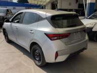 Chevrolet Aveo 2025 5p LT L4/1.5 Man IMG_6317