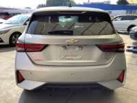 Chevrolet Aveo 2025 5p LT L4/1.5 Man IMG_6316