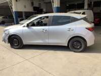 Chevrolet Aveo 2025 5p LT L4/1.5 Man IMG_6319