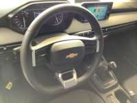 Chevrolet Aveo 2025 5p LT L4/1.5 Man IMG_6329