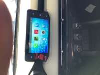 Chevrolet Aveo 2025 5p LT L4/1.5 Man IMG_6333