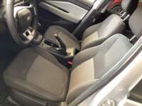 Chevrolet Aveo 2025 5p LT L4/1.5 Man IMG_6330