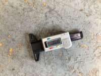 Chevrolet Aveo 2025 5p LT L4/1.5 Man IMG_6346