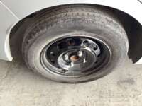 Chevrolet Aveo 2025 5p LT L4/1.5 Man IMG_6347