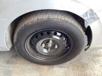 Chevrolet Aveo 2025 5p LT L4/1.5 Man IMG_6344