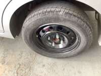 Chevrolet Aveo 2025 5p LT L4/1.5 Man IMG_6350