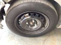 Chevrolet Aveo 2025 5p LT L4/1.5 Man IMG_6353