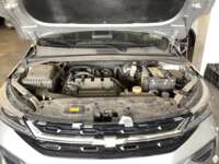 Chevrolet Aveo 2025 5p LT L4/1.5 Man IMG_6309