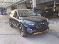 Chirey Tiggo  4 Pro 2023  IMG_3658