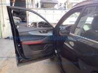 Chirey Tiggo  4 Pro 2023  2023 Chirey Tiggo  4 Pro Ingreso Interiores 0