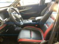 Chirey Tiggo  4 Pro 2023  2023 Chirey Tiggo  4 Pro Ingreso Interiores 1