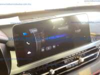 Chirey Tiggo  4 Pro 2023  2023 Chirey Tiggo  4 Pro Ingreso Interiores 10