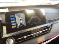 Chirey Tiggo  4 Pro 2023  2023 Chirey Tiggo  4 Pro Ingreso Interiores 11