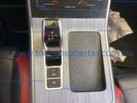 Chirey Tiggo  4 Pro 2023  2023 Chirey Tiggo  4 Pro Ingreso Interiores 14