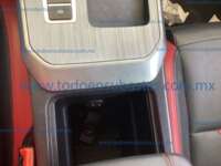 Chirey Tiggo  4 Pro 2023  2023 Chirey Tiggo  4 Pro Ingreso Interiores 15