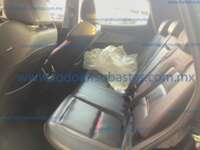 Chirey Tiggo  4 Pro 2023  2023 Chirey Tiggo  4 Pro Ingreso Interiores 19