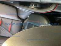 Chirey Tiggo  4 Pro 2023  2023 Chirey Tiggo  4 Pro Ingreso Interiores 23