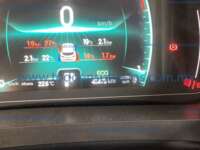 Chirey Tiggo  4 Pro 2023  2023 Chirey Tiggo  4 Pro Ingreso Interiores 4