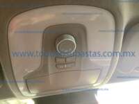 Chirey Tiggo  4 Pro 2023  2023 Chirey Tiggo  4 Pro Ingreso Interiores 6