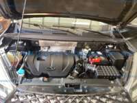 Chirey Tiggo  4 Pro 2023  2023 Chirey Tiggo  4 Pro Ingreso Motor 1