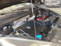 Chirey Tiggo  4 Pro 2023  2023 Chirey Tiggo  4 Pro Ingreso Motor 2