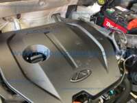 Chirey Tiggo  4 Pro 2023  2023 Chirey Tiggo  4 Pro Ingreso Motor 3