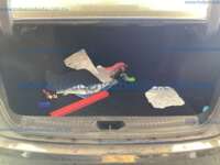 Omoda O5 2025 4p Life L4/1.5/T CVT 2025 Omoda O5 Ingreso Cajuela 1