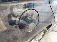 Omoda O5 2025 4p Life L4/1.5/T CVT 2025 Omoda O5 Ingreso Cajuela 3