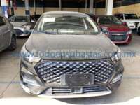 Omoda O5 2025 4p Life L4/1.5/T CVT 2025 Omoda O5 Ingreso Exteriores 1