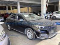 Omoda O5 2025 4p Life L4/1.5/T CVT 2025 Omoda O5 Ingreso Exteriores 3