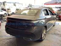 Omoda O5 2025 4p Life L4/1.5/T CVT 2025 Omoda O5 Ingreso Exteriores 4