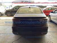 Omoda O5 2025 4p Life L4/1.5/T CVT 2025 Omoda O5 Ingreso Exteriores 5