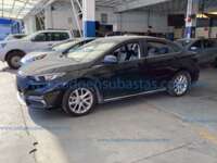 Omoda O5 2025 4p Life L4/1.5/T CVT 2025 Omoda O5 Ingreso Exteriores 7