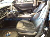 Omoda O5 2025 4p Life L4/1.5/T CVT 2025 Omoda O5 Ingreso Interiores 1