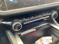 Omoda O5 2025 4p Life L4/1.5/T CVT 2025 Omoda O5 Ingreso Interiores 10