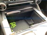 Omoda O5 2025 4p Life L4/1.5/T CVT 2025 Omoda O5 Ingreso Interiores 11