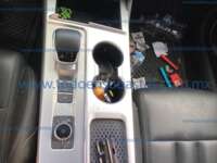 Omoda O5 2025 4p Life L4/1.5/T CVT 2025 Omoda O5 Ingreso Interiores 12