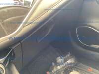 Omoda O5 2025 4p Life L4/1.5/T CVT 2025 Omoda O5 Ingreso Interiores 13