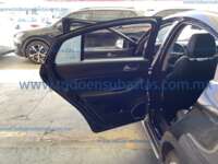 Omoda O5 2025 4p Life L4/1.5/T CVT 2025 Omoda O5 Ingreso Interiores 15