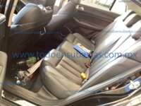 Omoda O5 2025 4p Life L4/1.5/T CVT 2025 Omoda O5 Ingreso Interiores 16