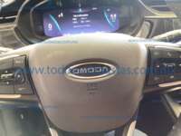 Omoda O5 2025 4p Life L4/1.5/T CVT 2025 Omoda O5 Ingreso Interiores 17