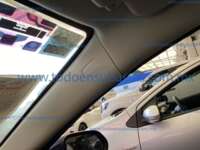 Omoda O5 2025 4p Life L4/1.5/T CVT 2025 Omoda O5 Ingreso Interiores 19