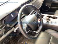 Omoda O5 2025 4p Life L4/1.5/T CVT 2025 Omoda O5 Ingreso Interiores 2