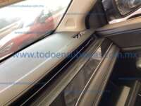 Omoda O5 2025 4p Life L4/1.5/T CVT 2025 Omoda O5 Ingreso Interiores 20