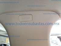 Omoda O5 2025 4p Life L4/1.5/T CVT 2025 Omoda O5 Ingreso Interiores 21