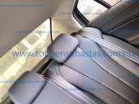 Omoda O5 2025 4p Life L4/1.5/T CVT 2025 Omoda O5 Ingreso Interiores 24