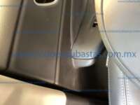 Omoda O5 2025 4p Life L4/1.5/T CVT 2025 Omoda O5 Ingreso Interiores 26