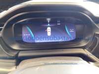 Omoda O5 2025 4p Life L4/1.5/T CVT 2025 Omoda O5 Ingreso Interiores 3