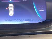 Omoda O5 2025 4p Life L4/1.5/T CVT 2025 Omoda O5 Ingreso Interiores 4